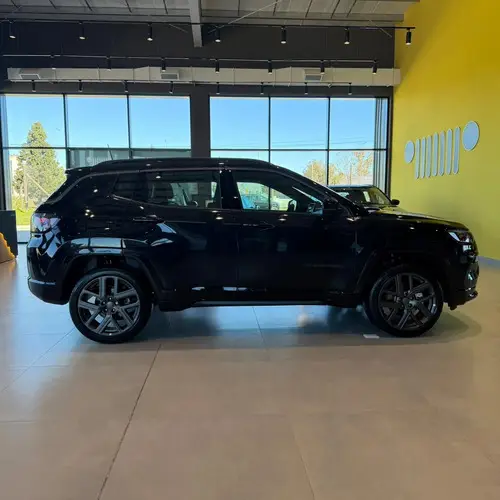 Jeep Compass 1.3 T270 Serie-S 4X2 At6 2026