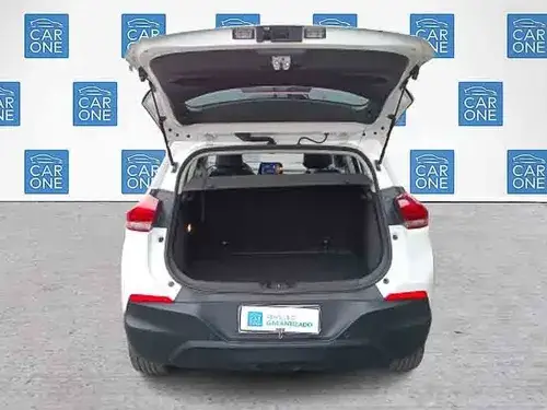 Chevrolet Tracker 1.2 T LTZ AT6 L20 2023