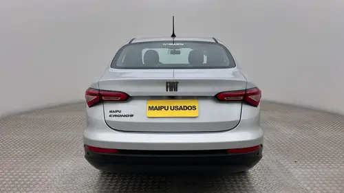 Fiat Cronos 1.3 Gse Drive 2025