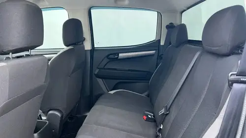 Chevrolet S10 2.8 Ls Cd Tdci 200cv 2020