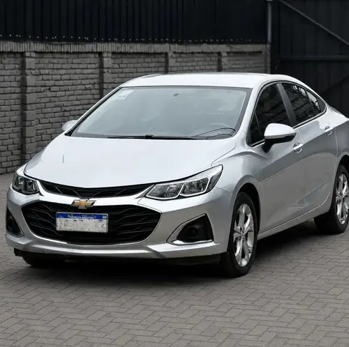 Chevrolet Cruze 1.4 LT 4P L20 2020