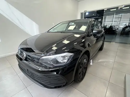 Volkswagen Polo 1.6 Msi Track 2026
