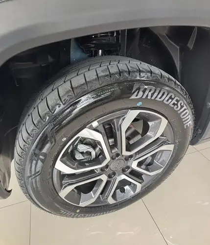 Jeep Commander 1.3 T270 Limited 4X2 At6 2026