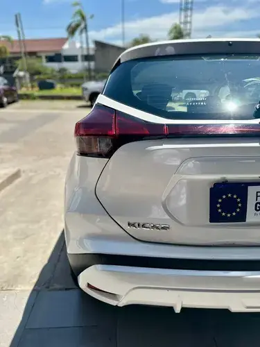 Nissan Kicks 1.6 Advance 120cv 2022