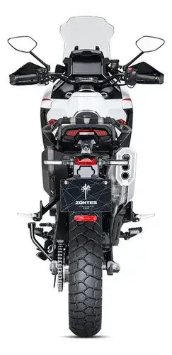703 F Touring 2026