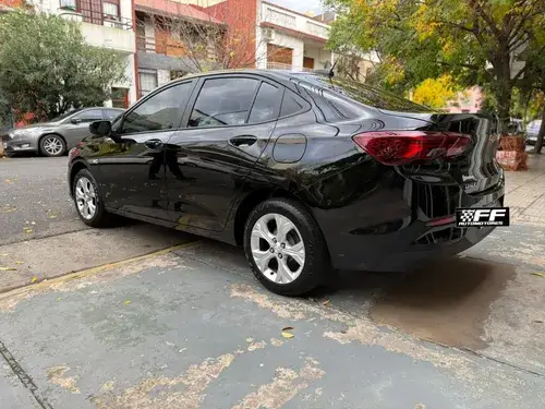 Chevrolet Onix plus 1.0 Turbo Ltz At 2025