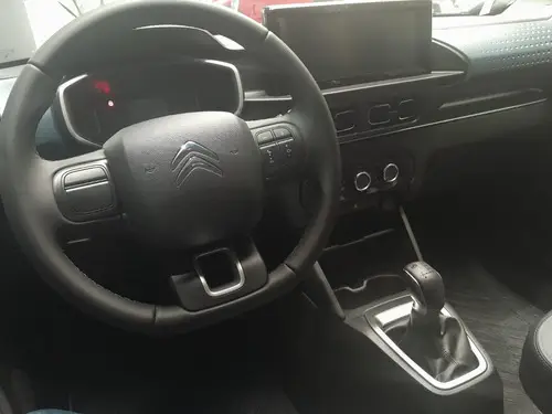 Citroën C3 1.0 T200 Feel Pack You! Cvt 2025