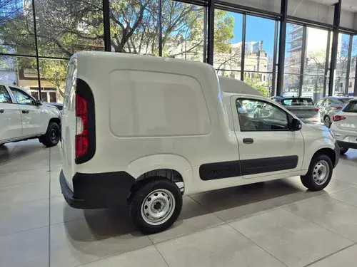 Fiat Fiorino 1.3 Endurance 8V 2026