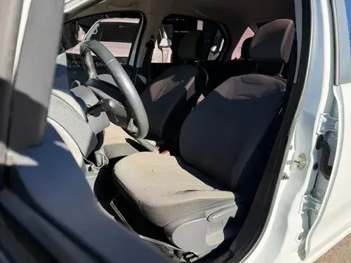 Renault Logan 1.6 Privilege 105cv Nac 2018