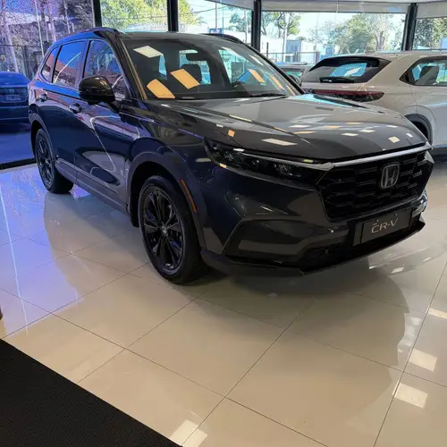 Honda CR-V 1.5T Ex-L Cvt Awd 2026