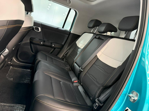 BAIC BJ30 1.5T Bj30 2Wd Hybrid 2026