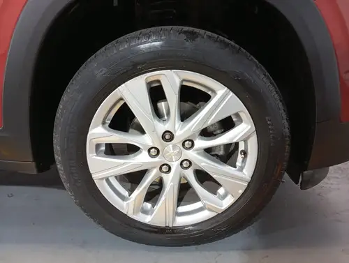 Chevrolet Tracker 1.2 Turbo Ltz At6 2021