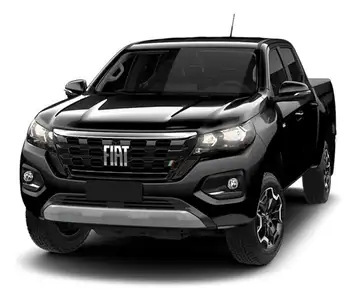Fiat TITANO 2.2 TD AWD FREEDOM PLUS AT8 2025