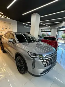 GWM Haval 1.5T H6 Pro Hev 2Wd 2026