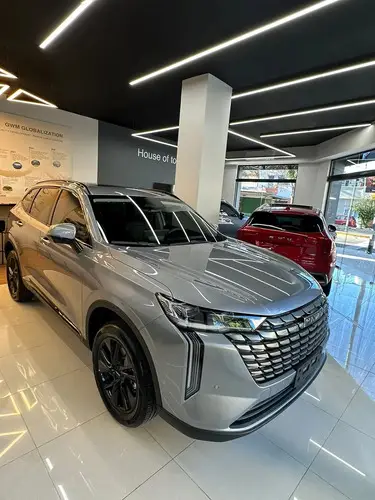 GWM Haval 1.5T H6 Pro Hev 2Wd 2026
