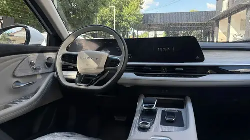 Chery Arrizo 8 1.5 T HEV COMFORT PLUG-IN CVT 2026