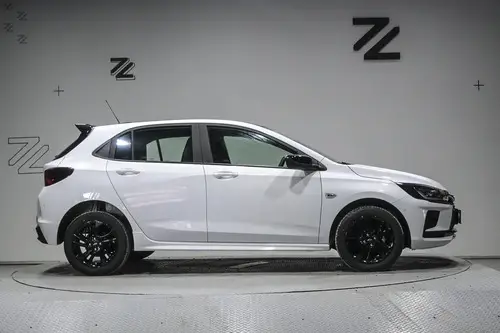Chevrolet Onix 1.0 Turbo Rs At 2026