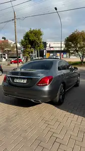 Jeep C200 ADVANTAGE 2019