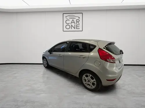 Ford Fiesta 1.6 S KD 5P L14 2017
