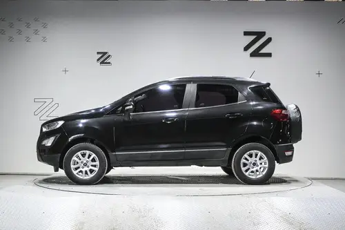 Ford Ecosport 1.5 Se 123cv 4x2 2019