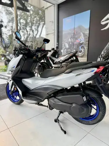 368 M Scooters 2026