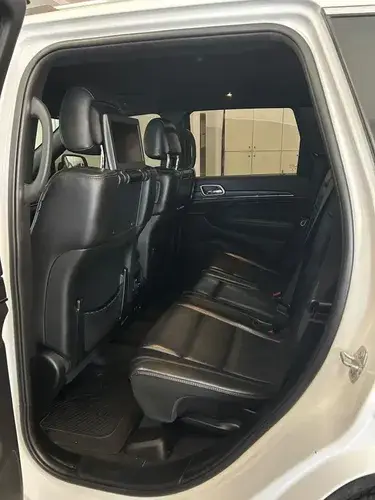 Jeep Grand Cherokee 3.6 Limited 286hp Techo + Llantas 18 2018