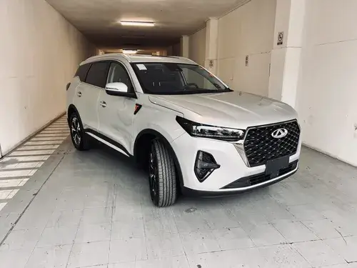 Chery Tiggo 7 pro hybrid 1.5 Hev Premium Cvt 2026