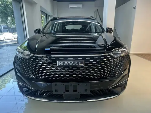 GWM Haval H6 HEV SUPREME 2025