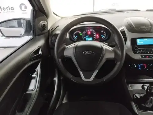 Ford Ka 1.5 S 5P L18 2018