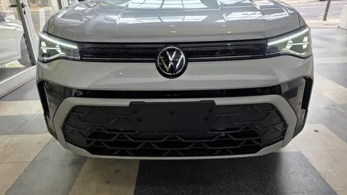Volkswagen Taos 1.4 250 Tsi Comfortline FC 2025