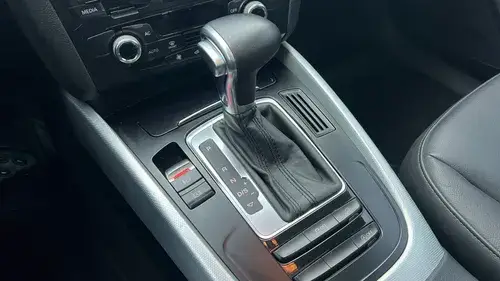 Audi Q5 2.0 Tfsi 225cv Quattro 2014