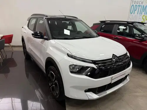 Citroën C3 Aircross T200 SHINE 5 2026