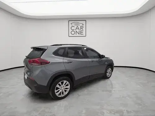 Chevrolet Tracker 1.2 T LTZ AT6 L20 2022