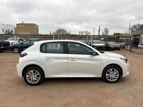 Peugeot 208 ACTIVE PK AT AM24 2023