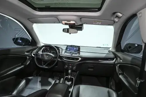 Chevrolet Tracker 1.2 Turbo Rs At 2024