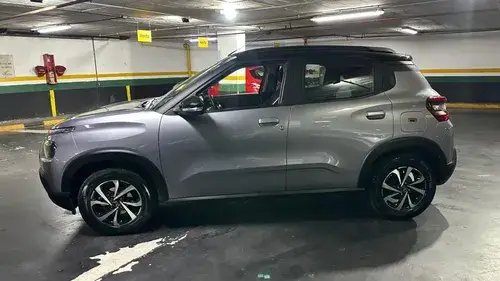 Citroën C3 feel t200 7 asientos 2025