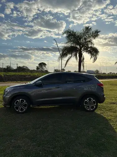 Honda HR-V 1.8 Lx 2wd Cvt 2018