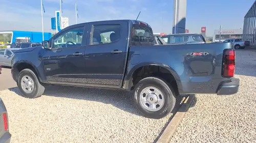 Chevrolet S-10 2.8 Cs 4X2 Wt 2026
