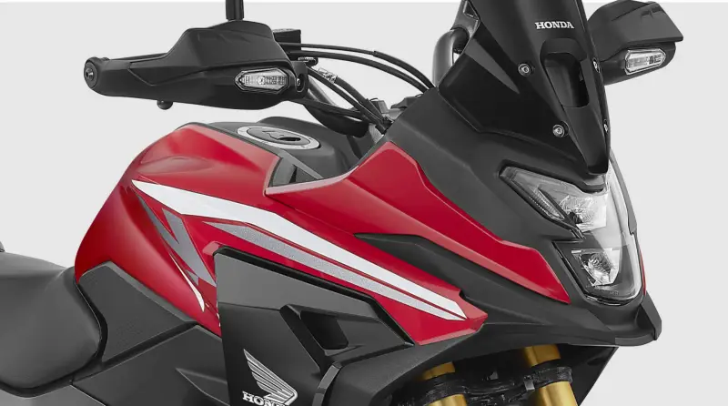Honda NX 190 New Adventure 2026