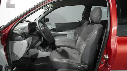 Renault Clio 1.2 Pack Plus 3P 2010