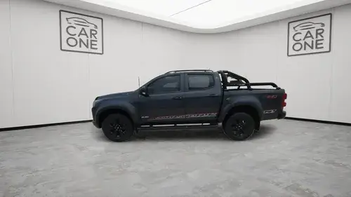 Chevrolet S-10 2.8TD DC 4X4 Z71 AT L22 2023