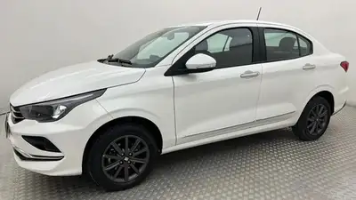 Fiat Cronos 1.3 Gse Stile Mt 2025