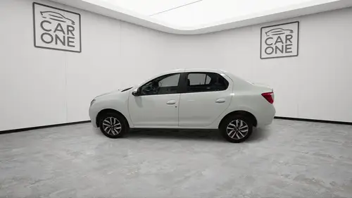 Renault Logan II 1.6 INTENS L25 2025