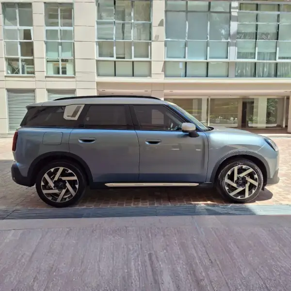 Countryman 2.0 Favoured All4 2026