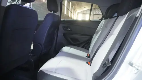 Chevrolet Tracker 1.8 Ltz 2019