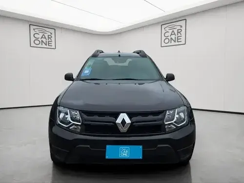Renault Duster 1.6 4X2 EXPRESSION L15 2015
