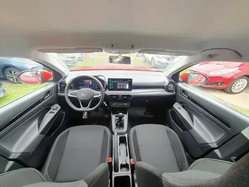 Volkswagen Tera 1.6 Msi Trend Mt 2026