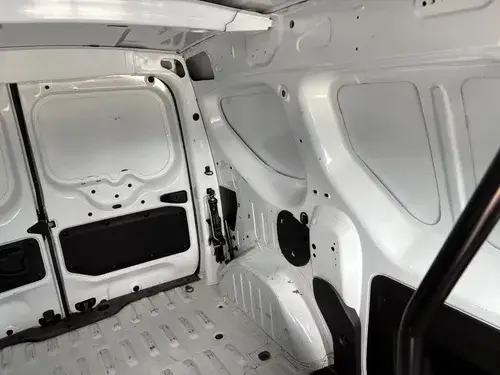 Renault Kangoo Ii Express Confort 1.5 Dci 2020