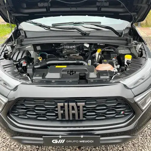 Fiat Toro 1.8 Freedom 4X2 At 2024
