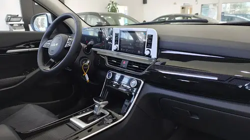 Kia Seltos 1.5 Lx Cvt 2026